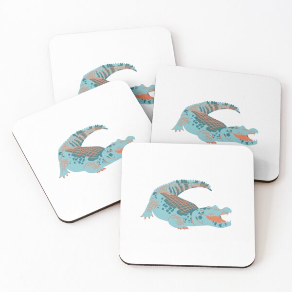 Item preview, Crocodile designed and sold by federt.