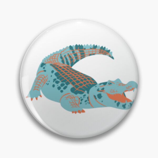 Item preview, Crocodile designed and sold by federt.