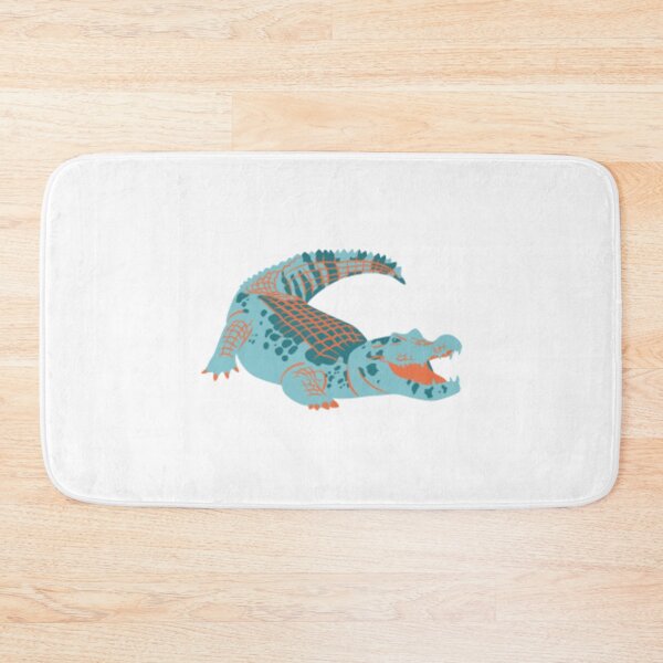 Item preview, Crocodile designed and sold by federt.