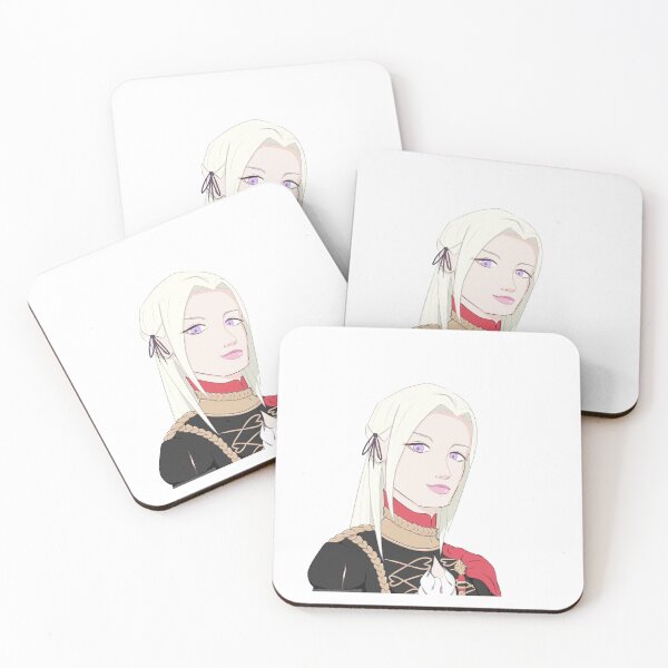 Item preview, Edelgard Portrait designed and sold by yogurtspill.