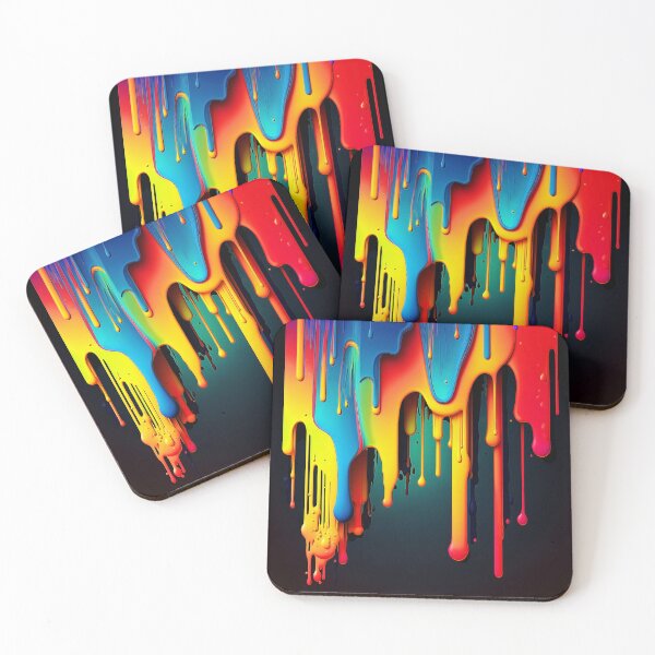 Item preview, Drips designed and sold by ViniciusPimenta.