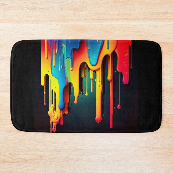 Item preview, Drips designed and sold by ViniciusPimenta.