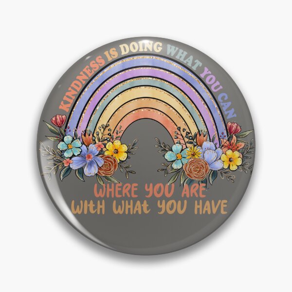 Item preview, Spring into Kindness designed and sold by manardesign.
