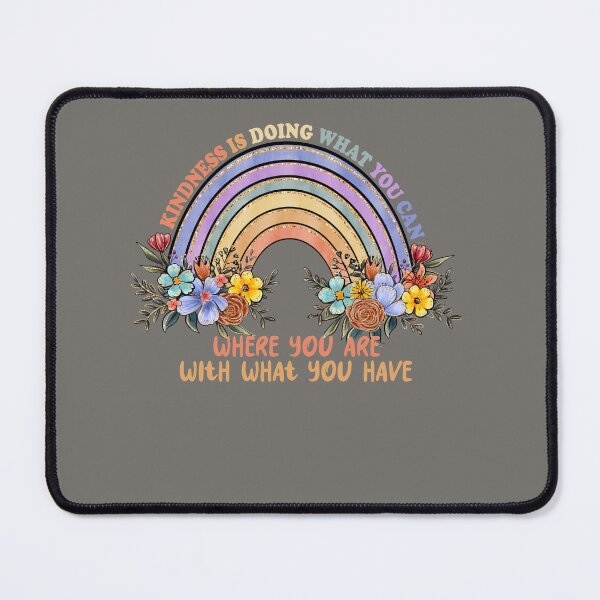 Item preview, Spring into Kindness designed and sold by manardesign.