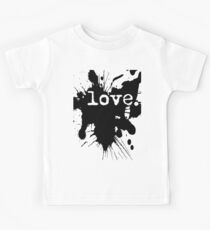 Love Kids Tee