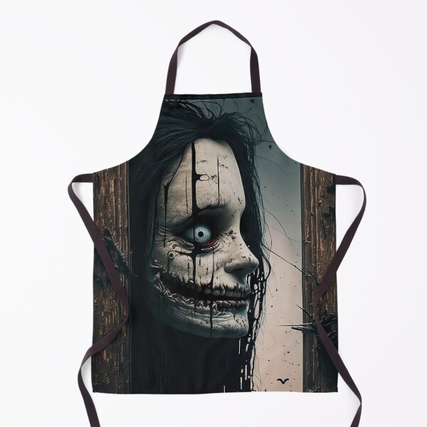 Item preview, Nightmare Portrait designed and sold by GenerationGems.