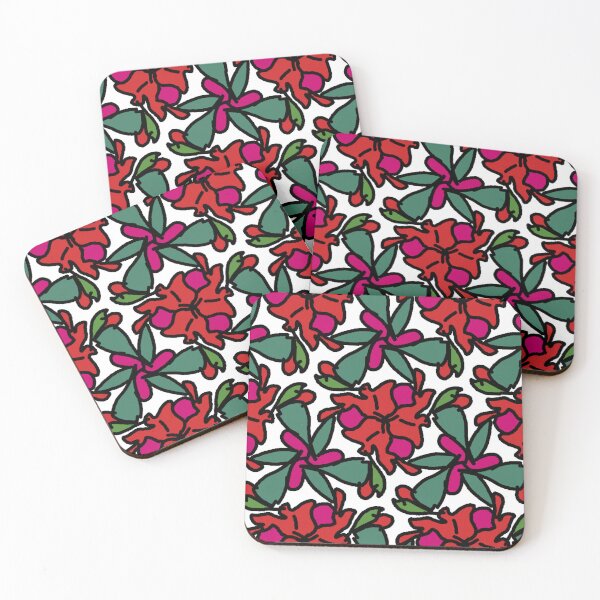 Item preview, Valentine floral designed and sold by  Mudikeys.