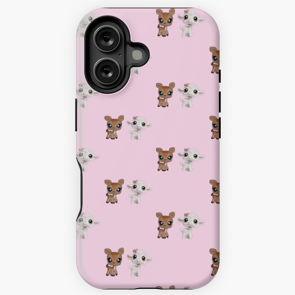 Item preview, iPhone Magsafe Tough Case designed and sold by spoiledbratz.
