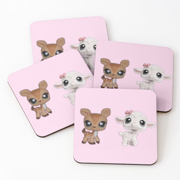 Item preview, littlest pet shop  designed and sold by spoiledbratz.