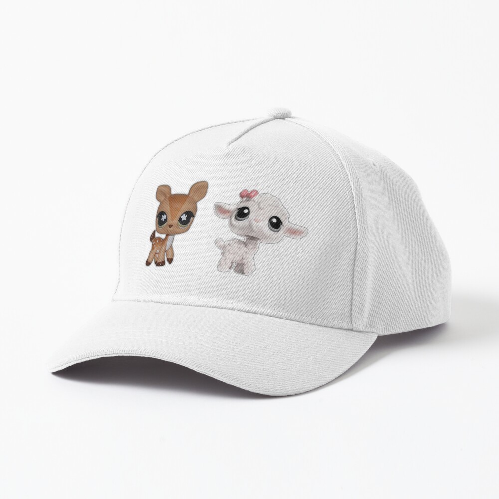 Item preview, Baseball Cap designed and sold by spoiledbratz.
