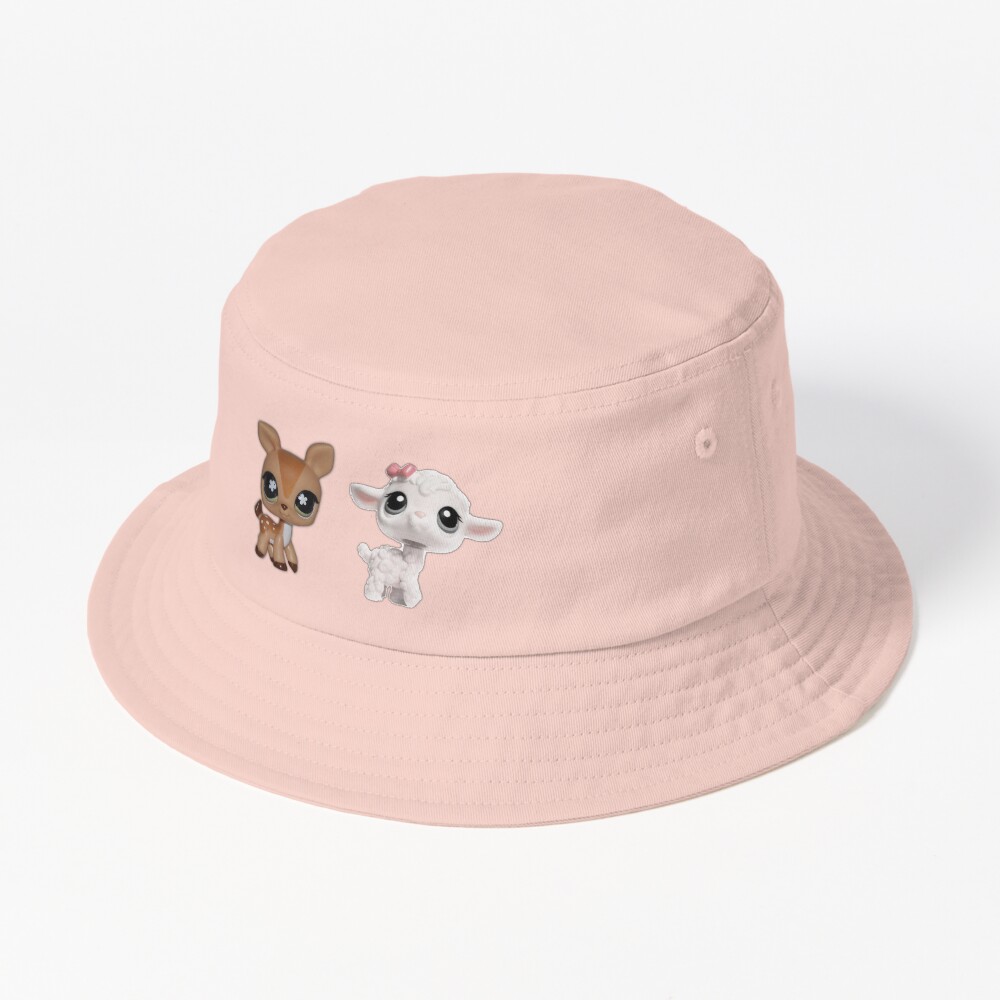 Item preview, Bucket Hat designed and sold by spoiledbratz.
