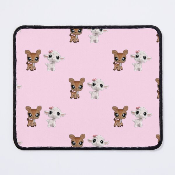 Item preview, littlest pet shop designed and sold by rockangelrevival.