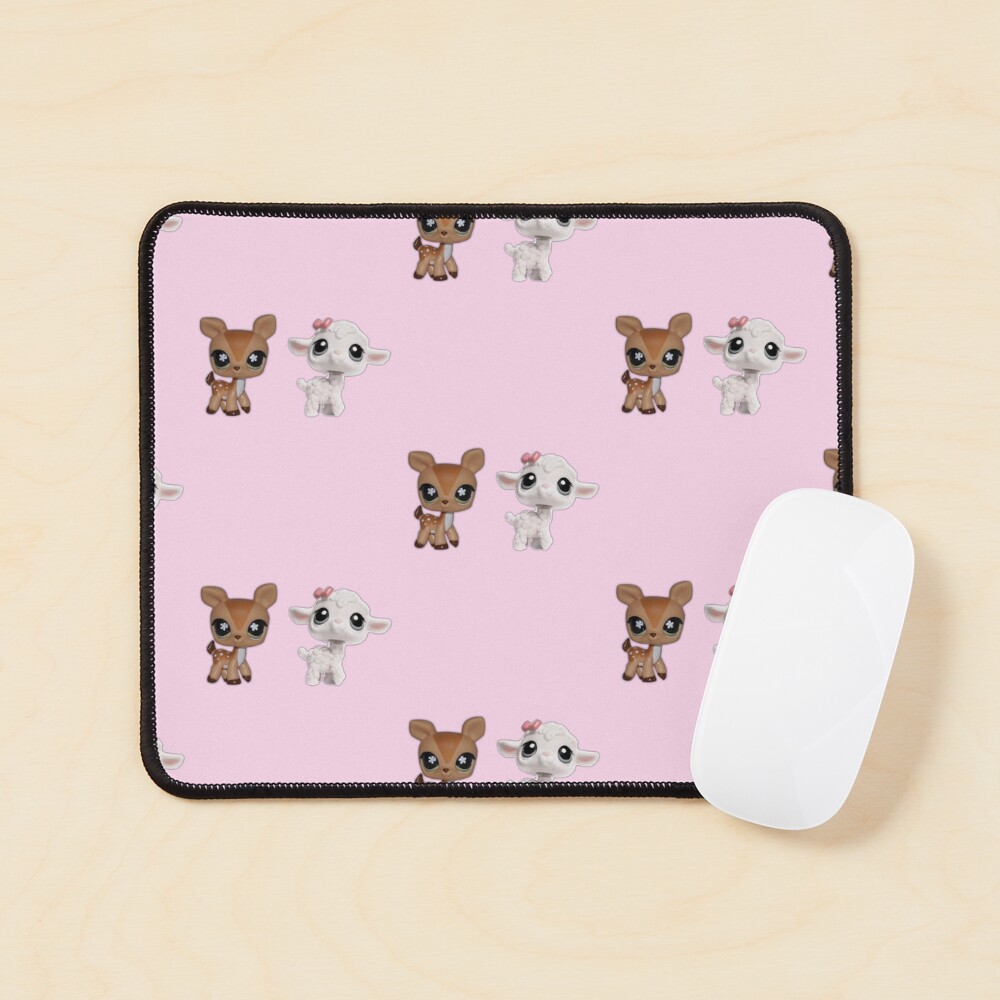 Item preview, Mouse Pad designed and sold by spoiledbratz.