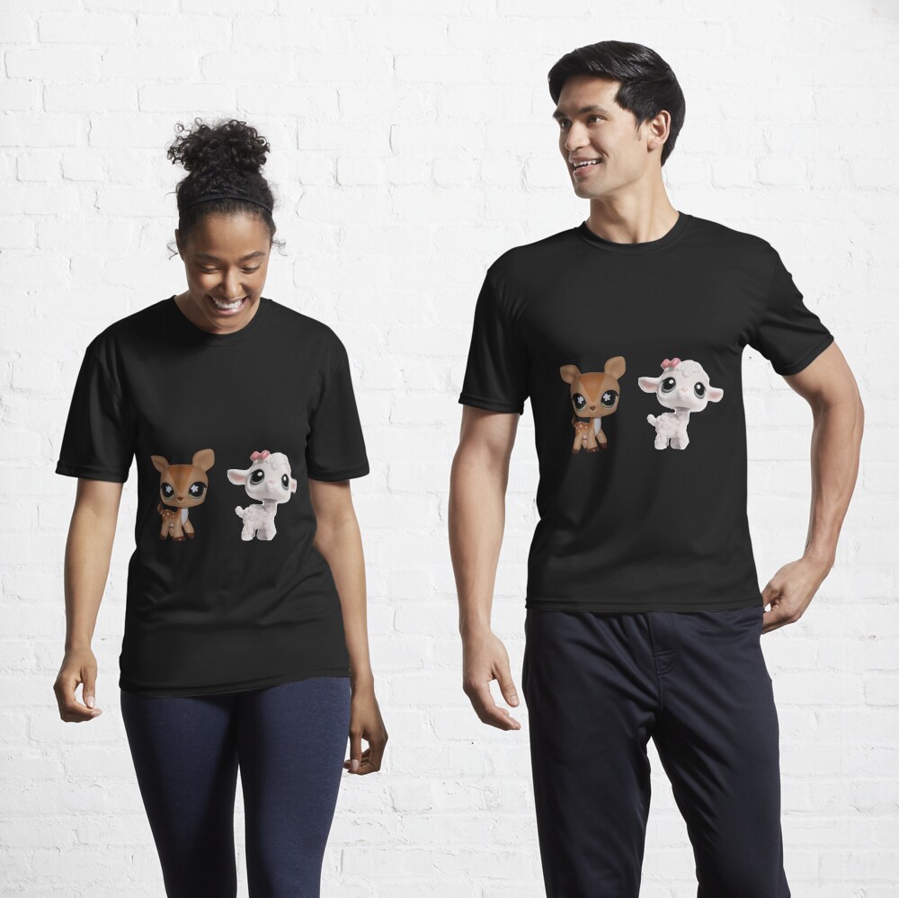 Item preview, Active T-Shirt designed and sold by spoiledbratz.