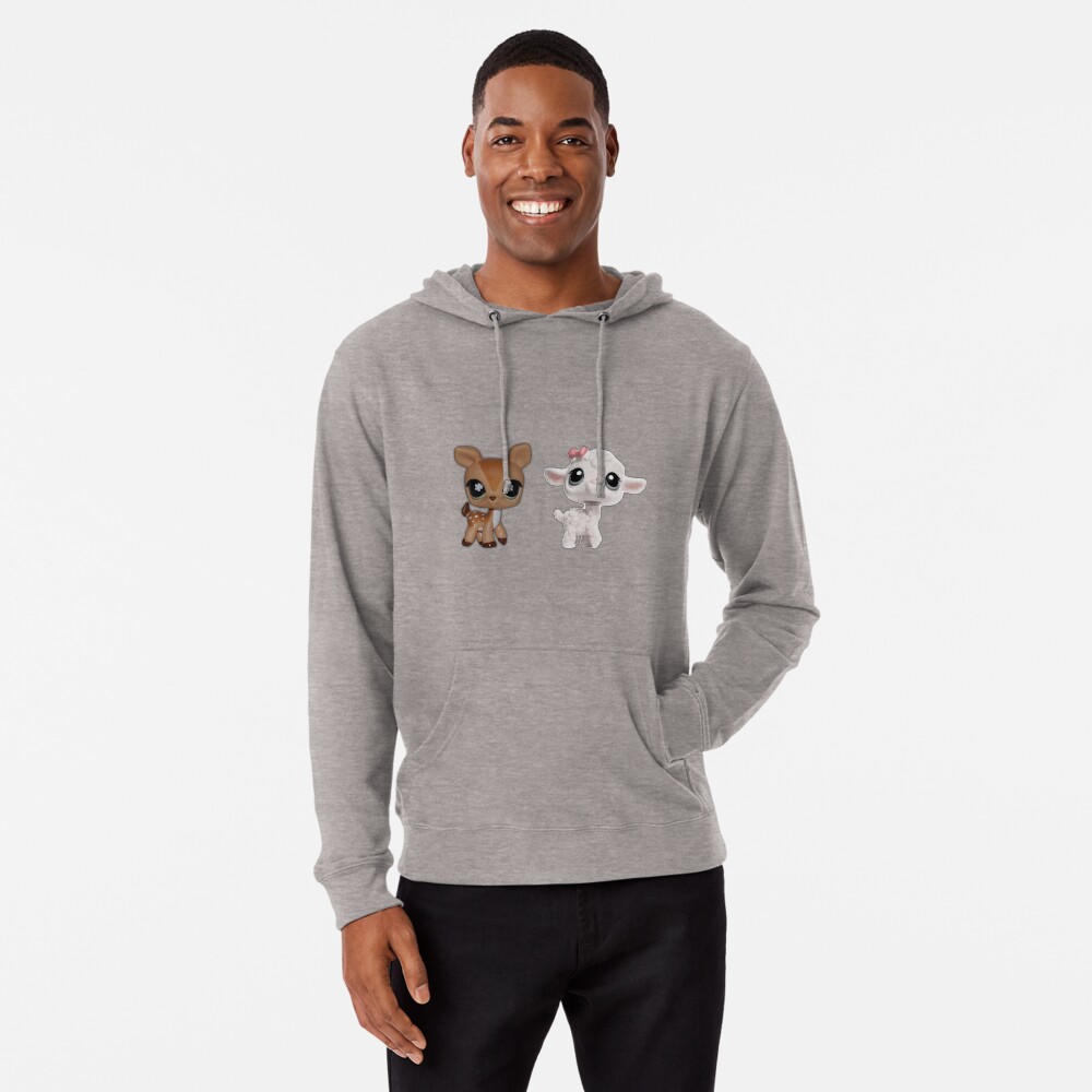 Item preview, Lightweight Hoodie designed and sold by spoiledbratz.