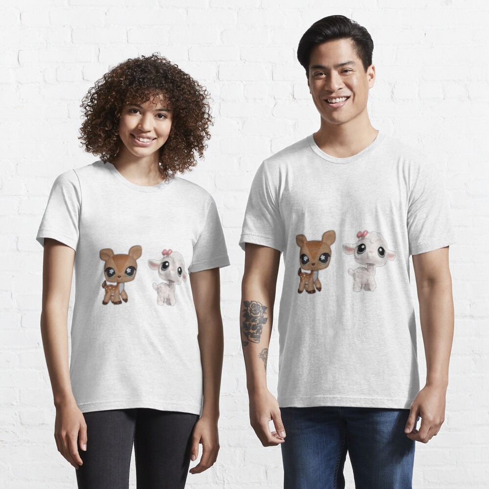 Item preview, Essential T-Shirt designed and sold by spoiledbratz.