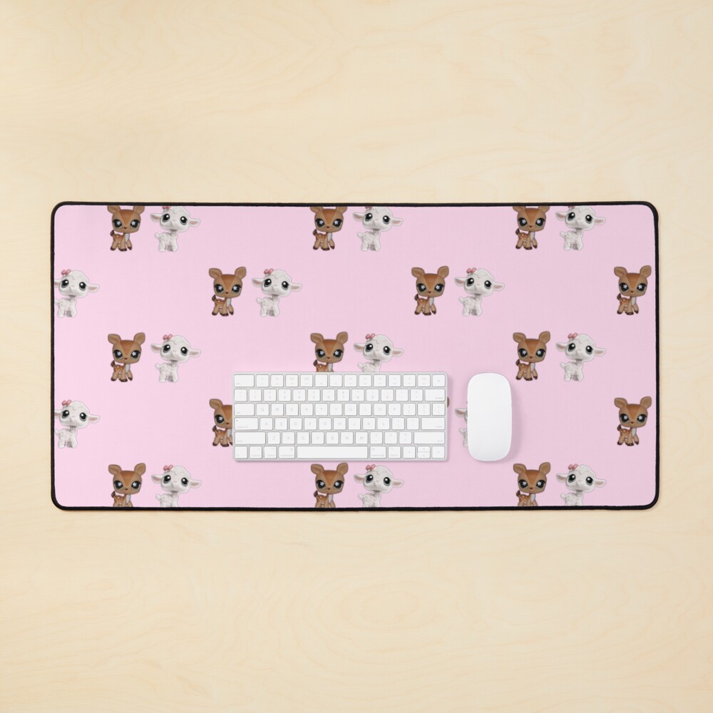 Item preview, Desk Mat designed and sold by spoiledbratz.