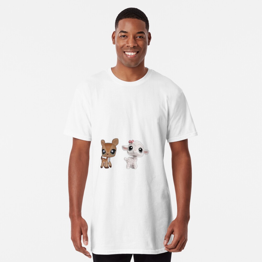 Item preview, Long T-Shirt designed and sold by spoiledbratz.