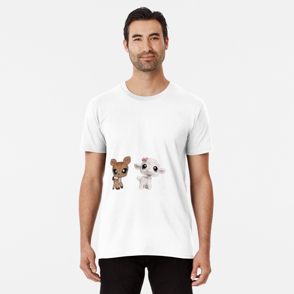 Item preview, Premium T-Shirt designed and sold by spoiledbratz.