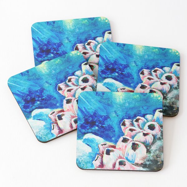 Item preview, Blistering Barnacles! designed and sold by Tiffany Chesser.