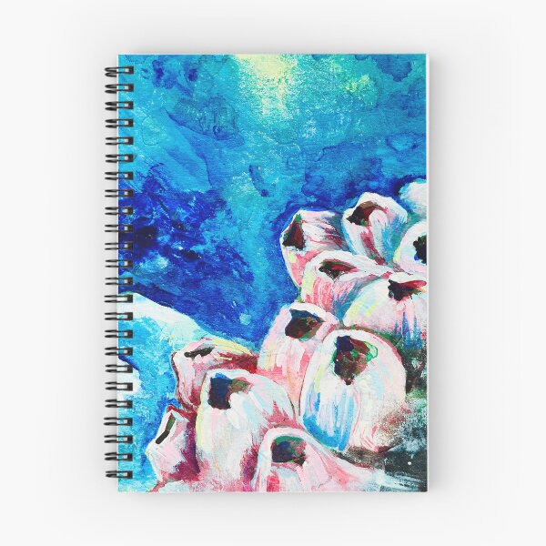 Item preview, Blistering Barnacles! designed and sold by Tiffany Chesser.