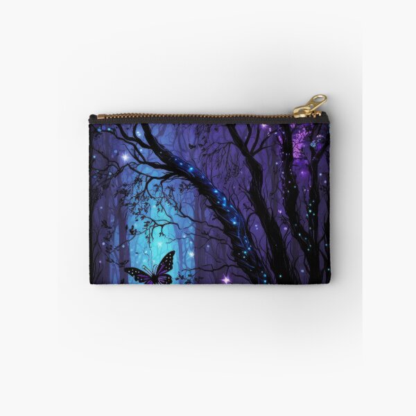 Item preview, Glittering Forest designed and sold by riquishop.