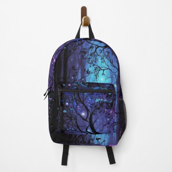 Item preview, Glittering Forest designed and sold by riquishop.