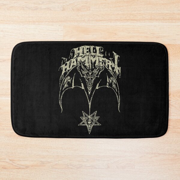 Item preview, Active First Wave Venom Bathory Satanic Rites 1983 Gift For Fans   designed and sold by IRONCLADvintage.