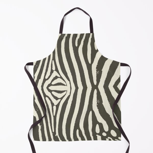 Item preview, Zebra Stripe Bold Black and White designed and sold by antiqueart.