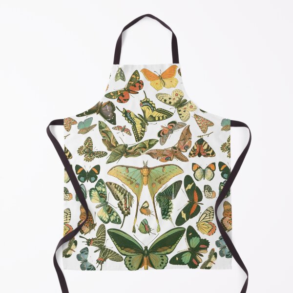 Item preview, Butterfly Pattern designed and sold by antiqueart.