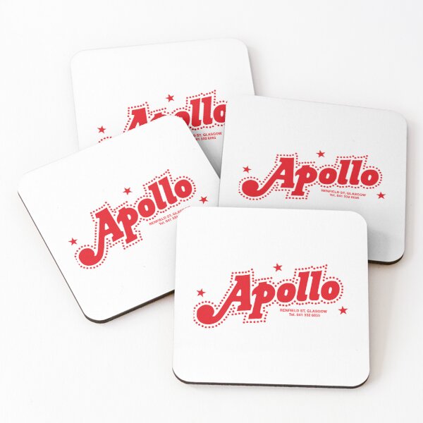 Item preview, Art Apollo Theatre Glasgow Mens Best   designed and sold by IRONCLADvintage.