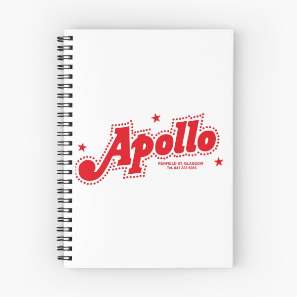 Item preview, Art Apollo Theatre Glasgow Mens Best   designed and sold by IRONCLADvintage.