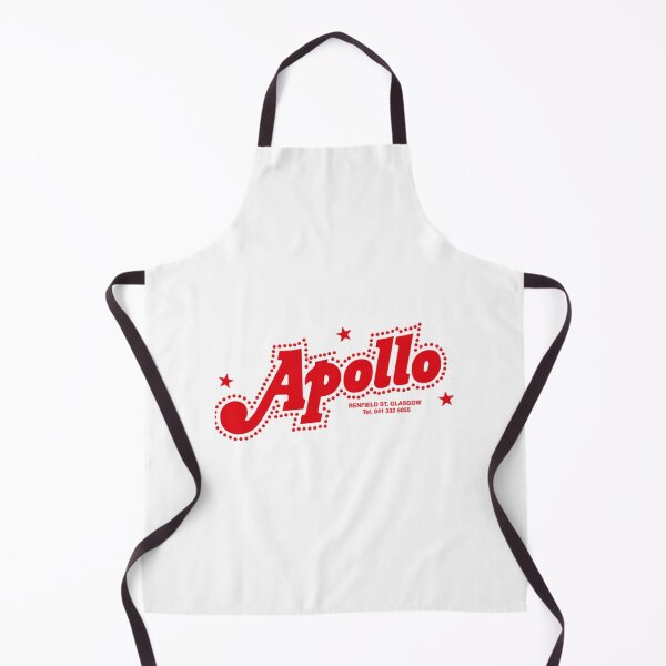Item preview, Art Apollo Theatre Glasgow Mens Best designed and sold by IRONCLADvintage.