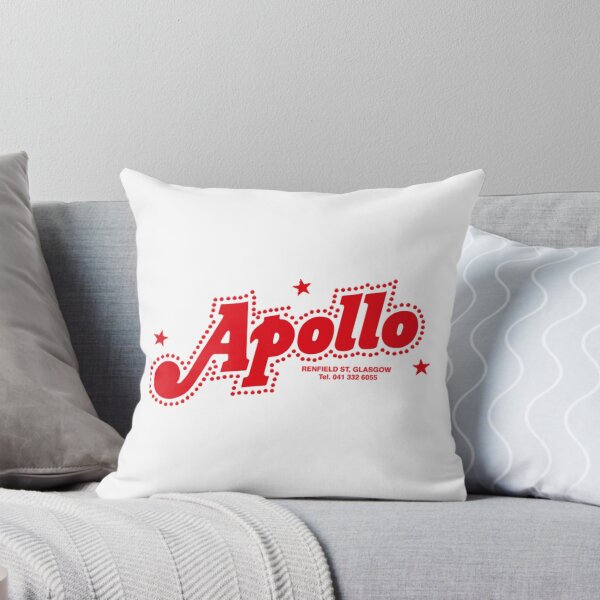Item preview, Art Apollo Theatre Glasgow Mens Best   designed and sold by IRONCLADvintage.