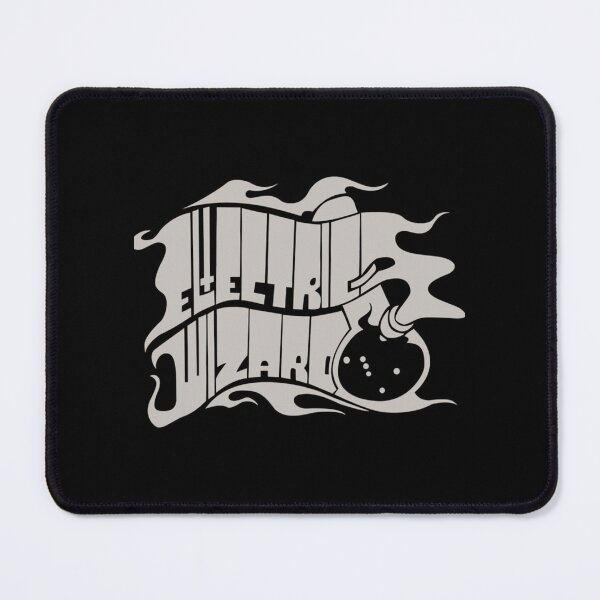 Item preview, Art Electric Wizard My Favorite People designed and sold by IRONCLADvintage.