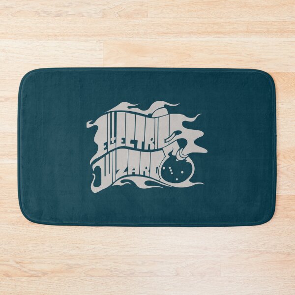 Item preview, Art Electric Wizard My Favorite People   designed and sold by IRONCLADvintage.