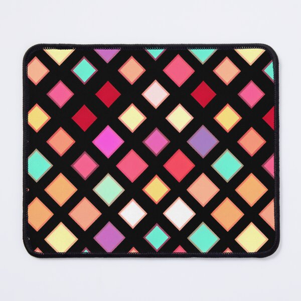 Item preview, colorful diamonds designed and sold by rommir.