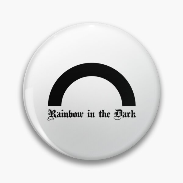 Item preview, Rainbow in the Dark. Long Sleeve    designed and sold by IRONCLADvintage.