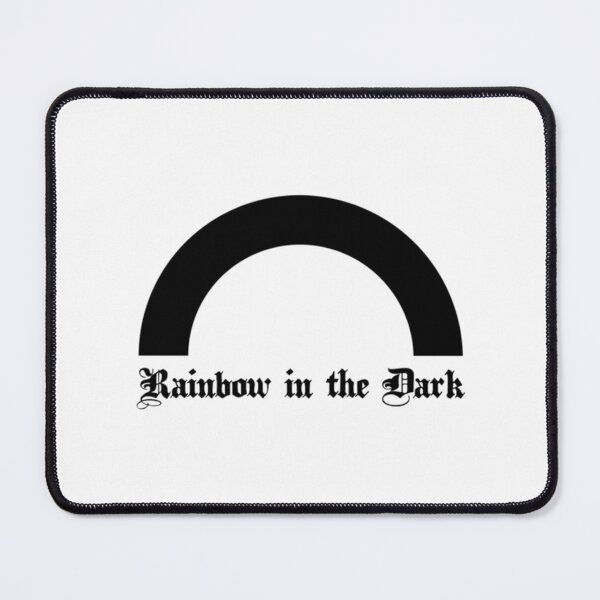 Item preview, Rainbow in the Dark. Long Sleeve designed and sold by IRONCLADvintage.