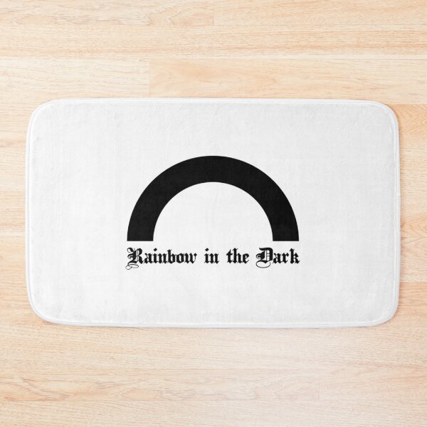 Item preview, Rainbow in the Dark. Long Sleeve    designed and sold by IRONCLADvintage.