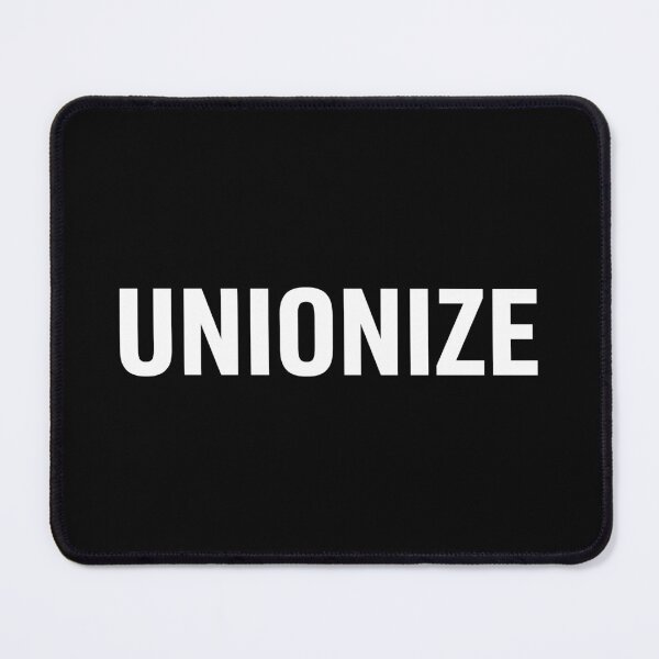 Item preview, Unionize and Take Back the Power designed and sold by DreaK.