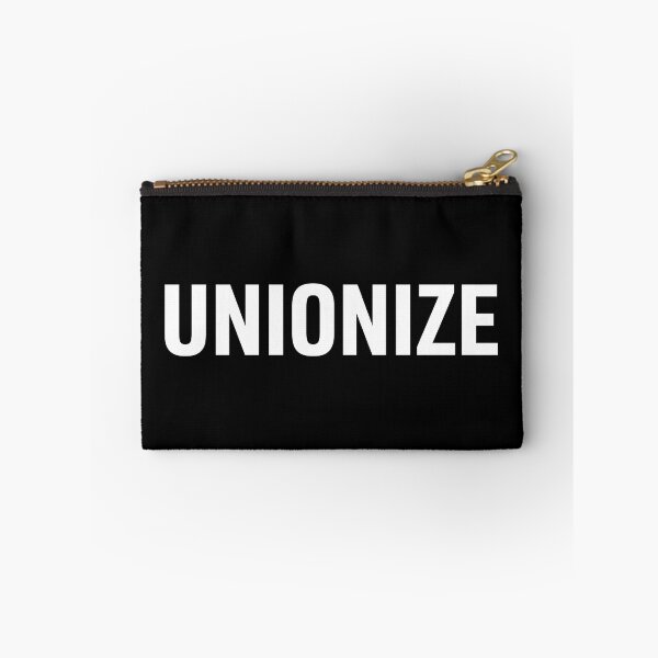 Item preview, Unionize and Take Back the Power designed and sold by DreaK.