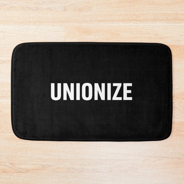 Item preview, Unionize and Take Back the Power designed and sold by DreaK.