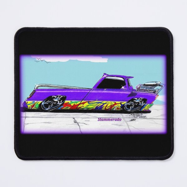 Item preview, Trucks  //  Slammerado designed and sold by Imagin8er.