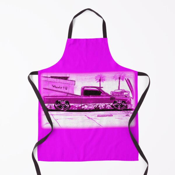 Item preview, Trucks // Slammerado designed and sold by Imagin8er.