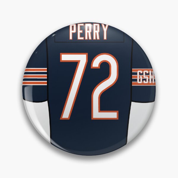 Item preview, William Perry Jersey designed and sold by bsweat.