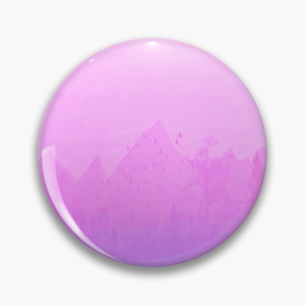 Item preview, Pink Mountain Range designed and sold by Aquila Light Pictures.