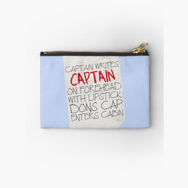 Item preview, Pilot's Manual  designed and sold by cucumberpatchx.