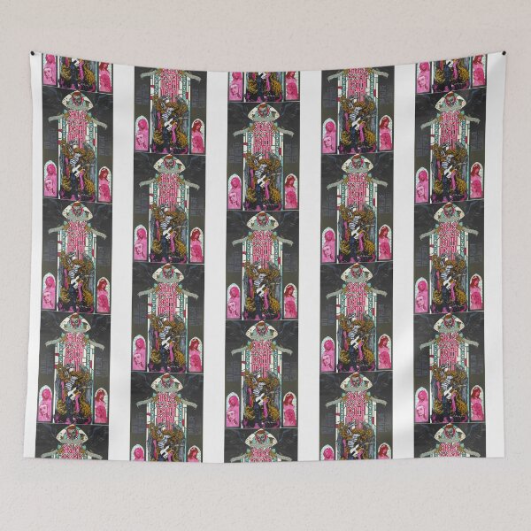 Item preview, Mosp heres      designed and sold by IRONCLADvintage.