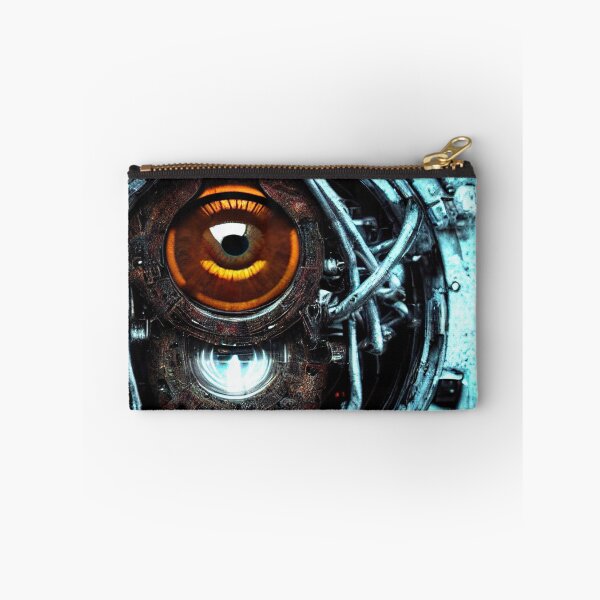 Item preview, Robot EYE 192 designed and sold by Alexandre Rangel.